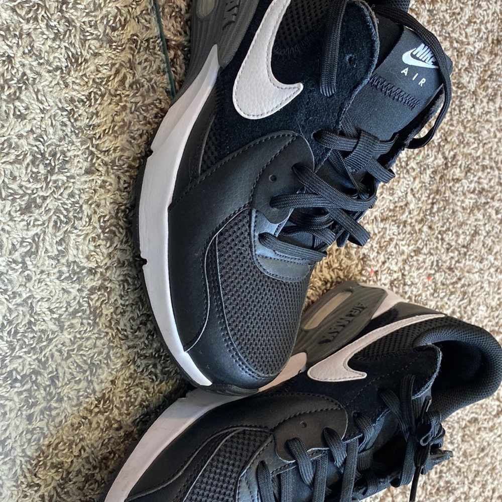 Nike air shoes